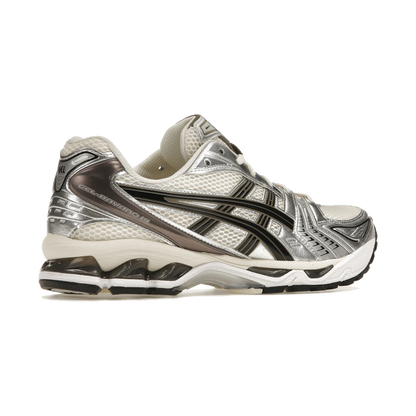 ASICS Gel-Kayano 14 Cream Black Metallic Plum