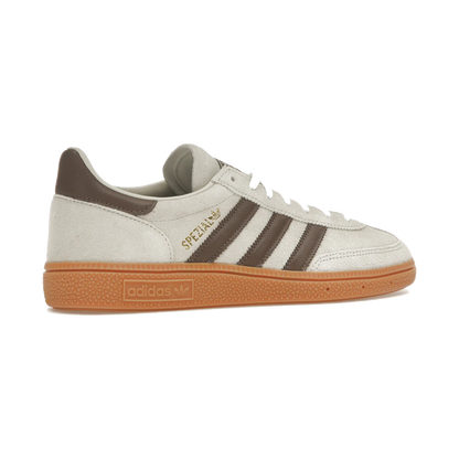 Adidas Handball Spezial Off-White Earth Strata Gum