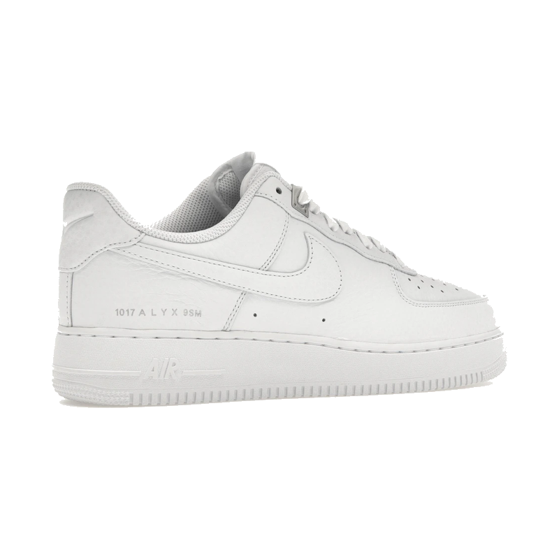 Nike Air Force 1 Low SP 1017 ALYX 9SM White