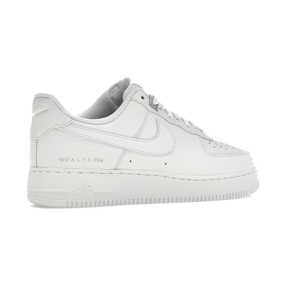 Nike Air Force 1 Low SP 1017 ALYX 9SM White