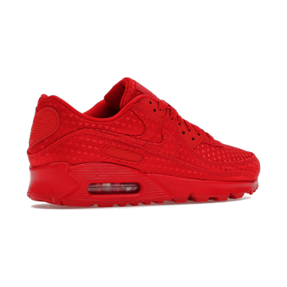 Nike Air Max 90 Valentine's Day University Red 2026