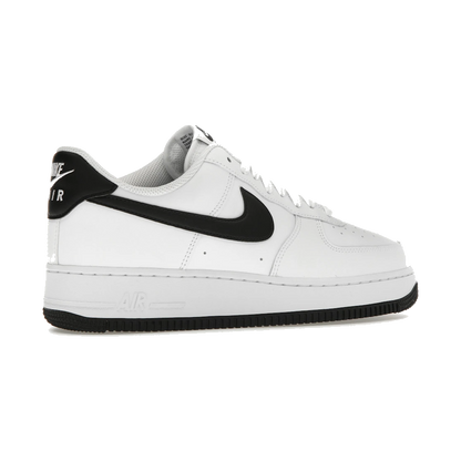 Nike Air Force 1 Low '07 White Black