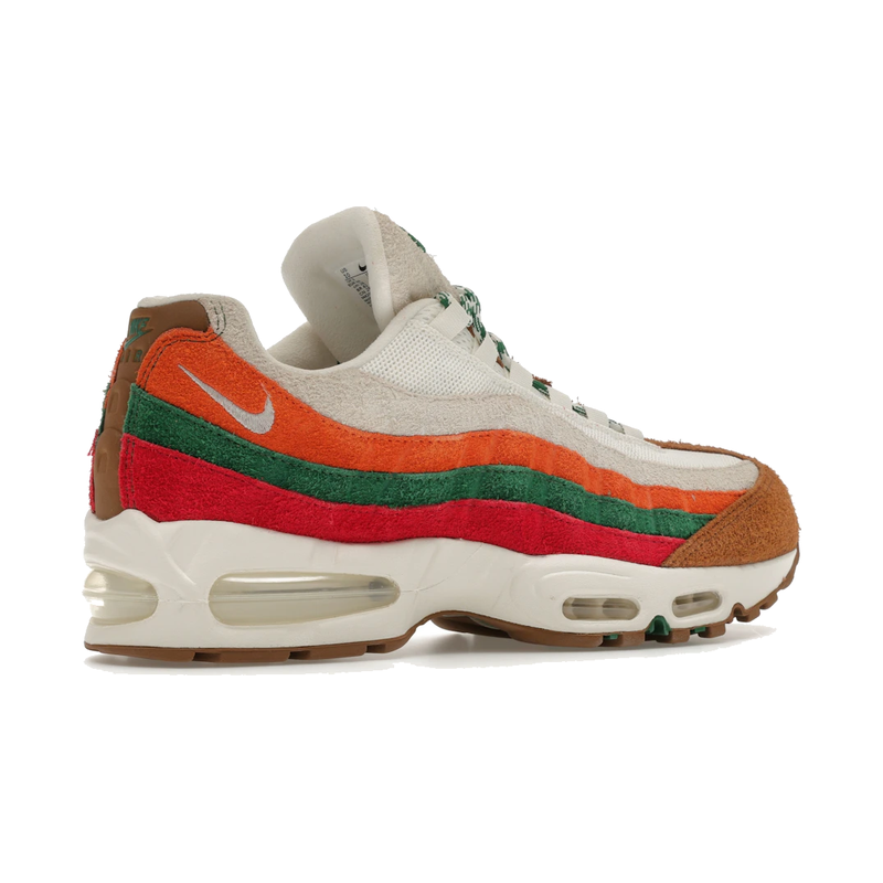 Nike Air Max 95 OG Big Bubble 7-Eleven