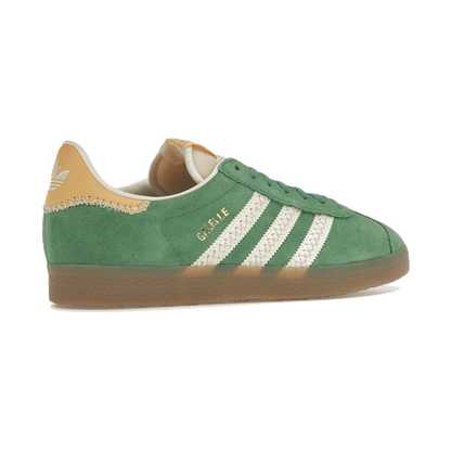 Adidas Gazelle Preloved Green