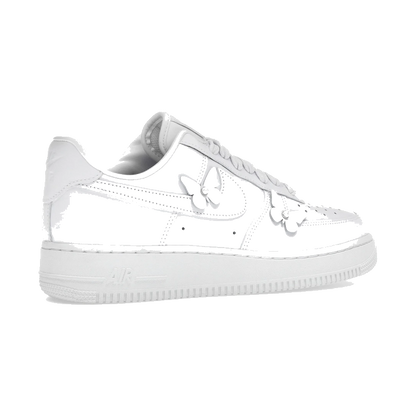 Nike Air Force 1 Low Butterfly White