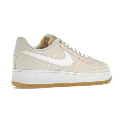 Nike Air Force 1 Low Premium Light Cream Gum