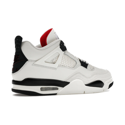 Air Jordan 4 Retro OG Flight Club