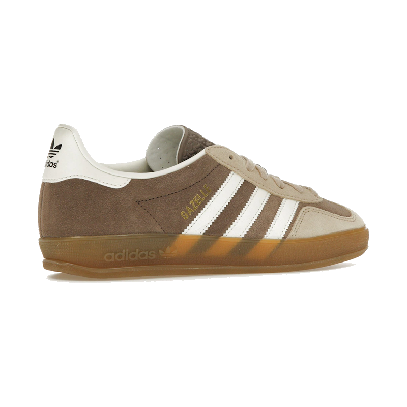 Adidas Gazelle Indoor Earth Strata Magic Beige