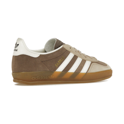 Adidas Gazelle Indoor Earth Strata Magic Beige