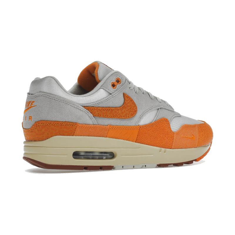 Nike Air Max 1 Master Magma Orange