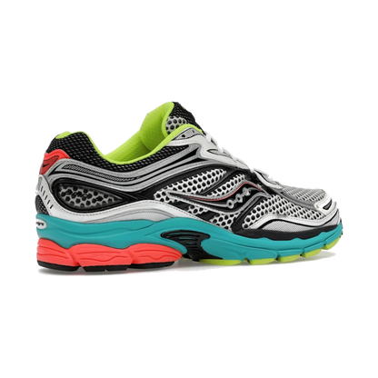 Saucony ProGrid Omni 9 Silver Mutant