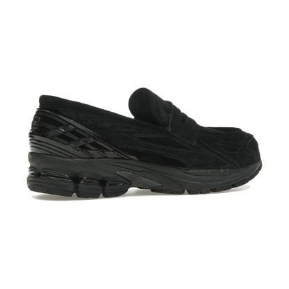 New Balance 1906L Black Suede