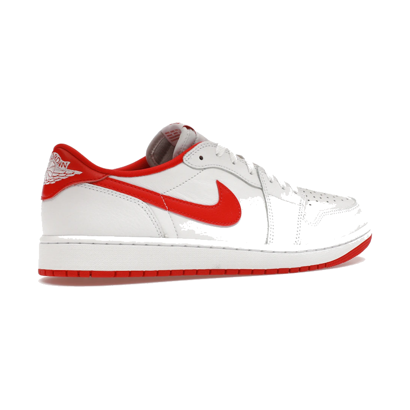 Air Jordan 1 Retro Low OG University Red