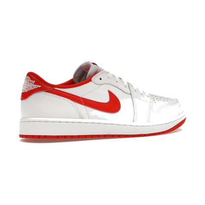 Air Jordan 1 Retro Low OG University Red