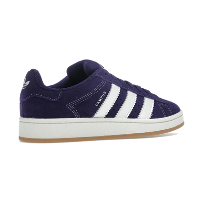 Adidas Campus 00s Collegiate Purple