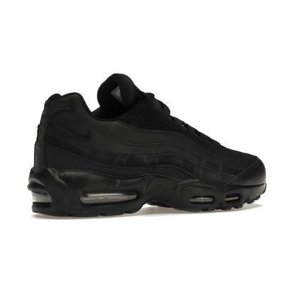 Nike Air Max 95 Essential Triple Black