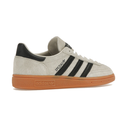 Adidas Handball Spezial Aluminum Core Black