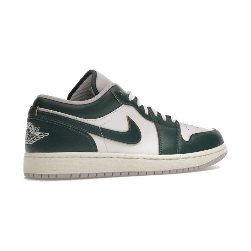 Air Jordan 1 Low SE Oxidized Green