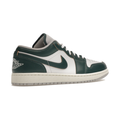 Air Jordan 1 Low SE Oxidized Green
