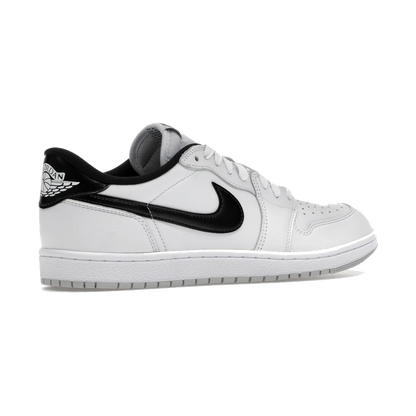 Air Jordan 1 Retro Low '85 Metallic Black