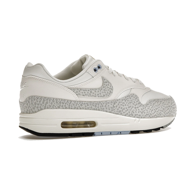 Nike Air Max 1 '87 Safari Summit White Phantom