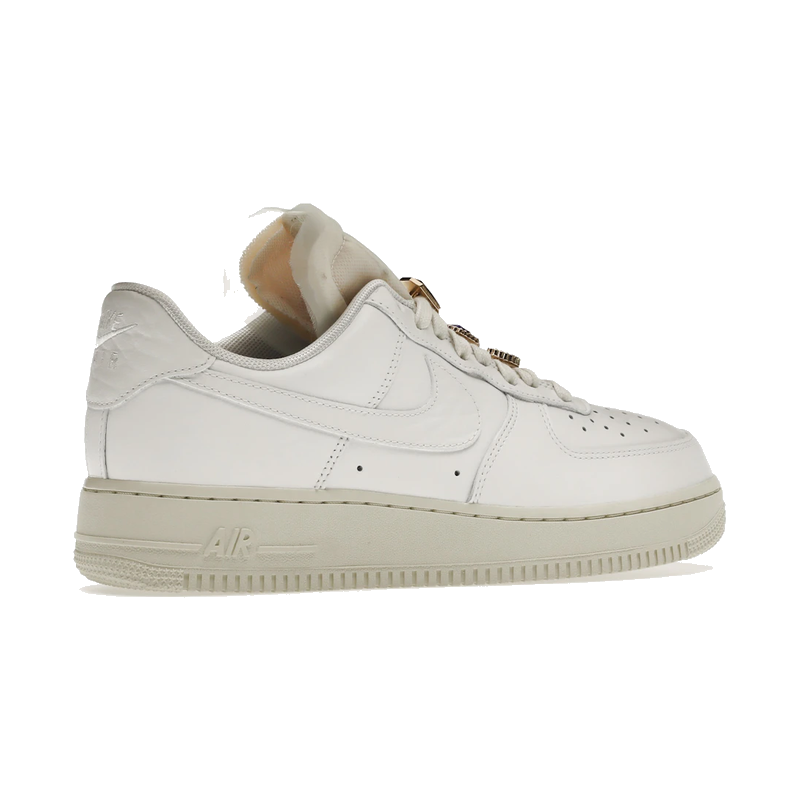 Nike Air Force 1 Low Prm Jewels White