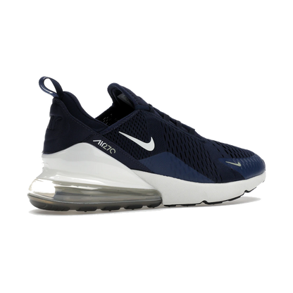 Nike Air Max 270 Midnight Navy Black Jade Horizon White