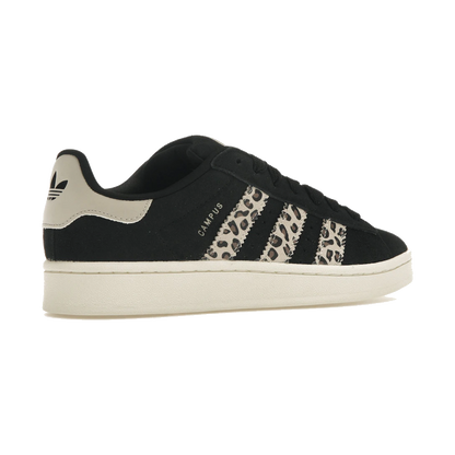 Adidas Campus 00s Black Leopard