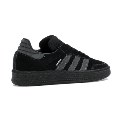 Adidas Samba XLG Black Carbon