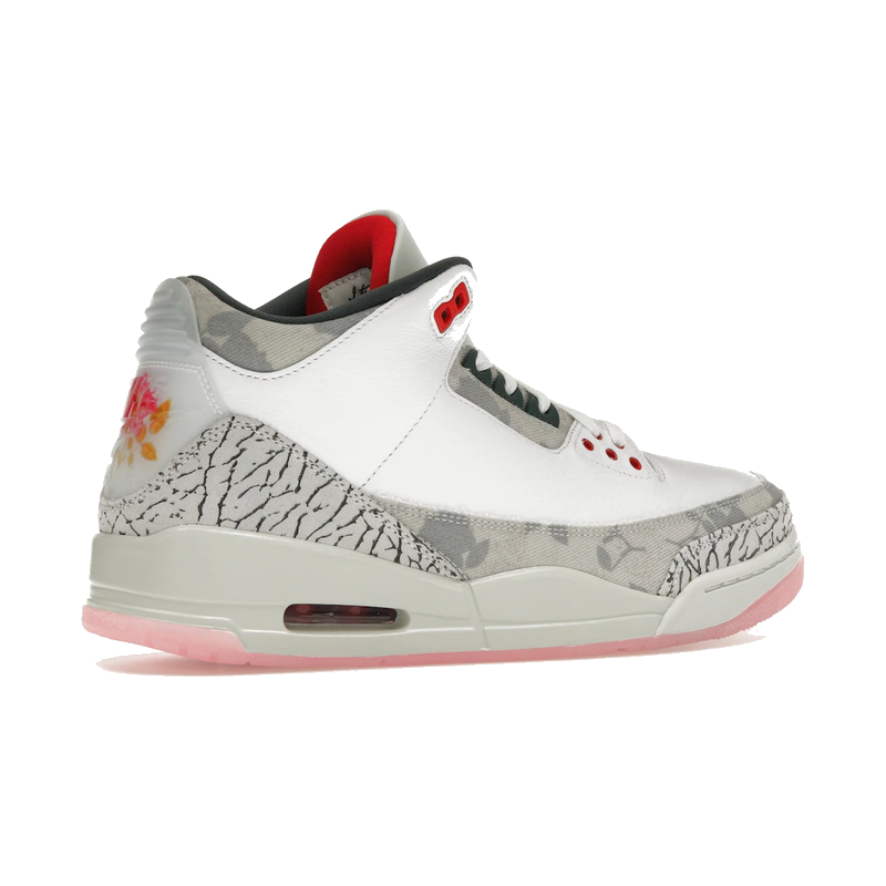 Air Jordan 3 Retro Wings