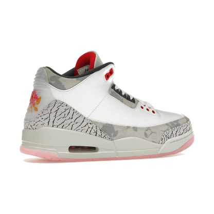 Air Jordan 3 Retro Wings