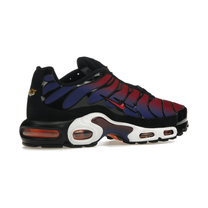 Nike Air Max Plus Patta FC Barcelona Culers del Món