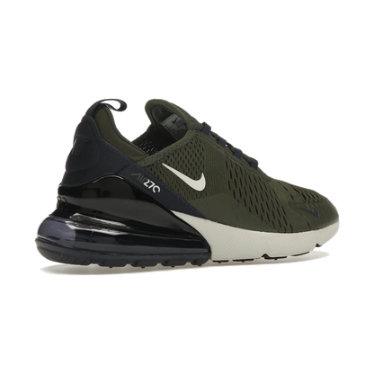 Nike Air Max 270 Cargo Khaki Obsidian