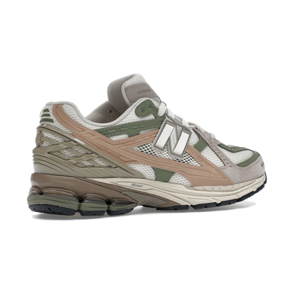 New Balance 1906U Linen Dark Olivine