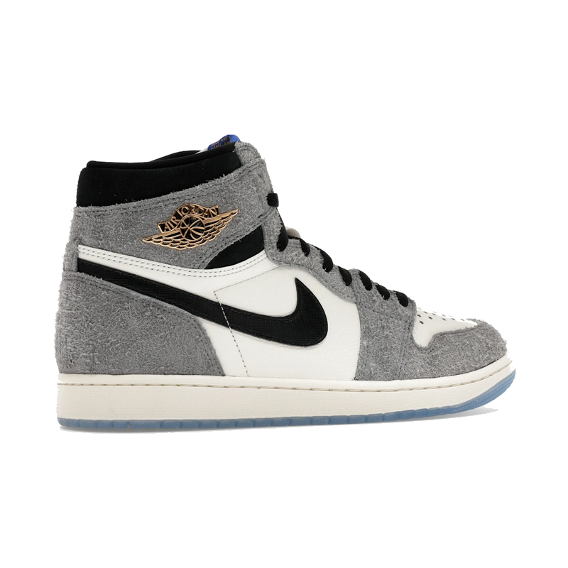 Air Jordan 1 Retro High OG All-Star Cool Grey