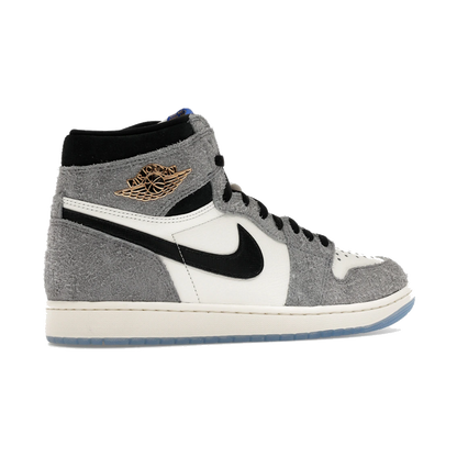 Air Jordan 1 Retro High OG All-Star Cool Grey
