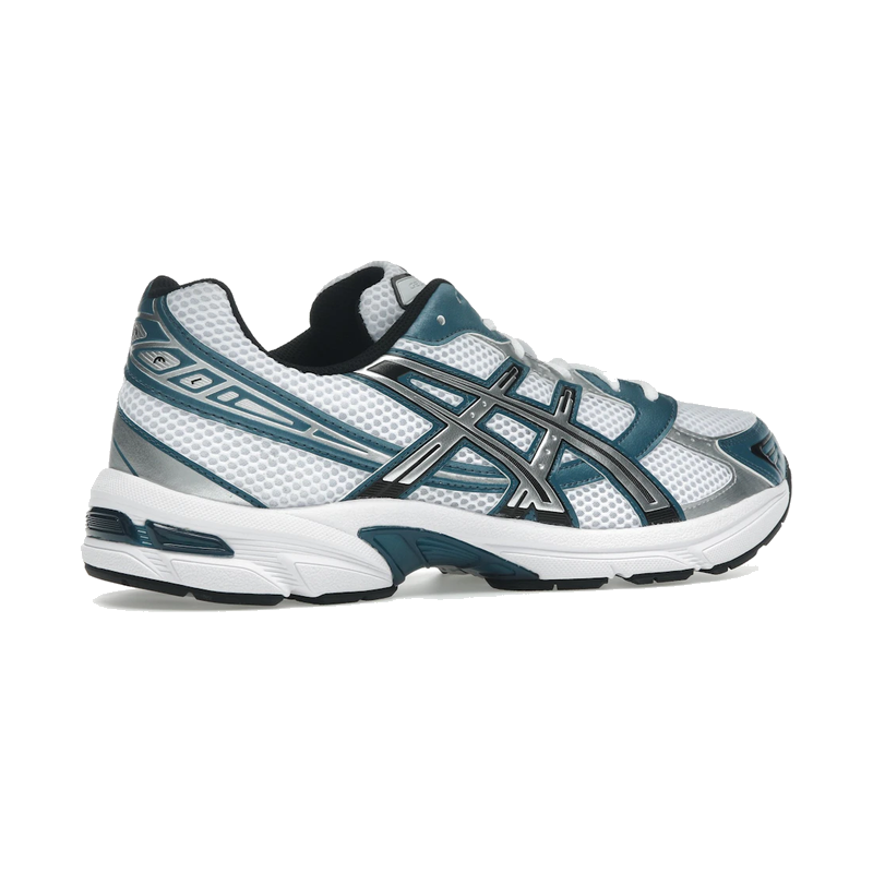 ASICS Gel-1130 White Restful Teal