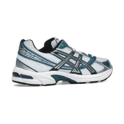 ASICS Gel-1130 White Restful Teal