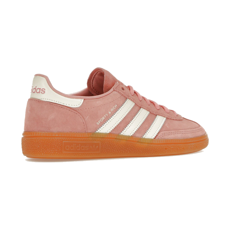 Adidas Handball Spezial Sporty & Rich Pink
