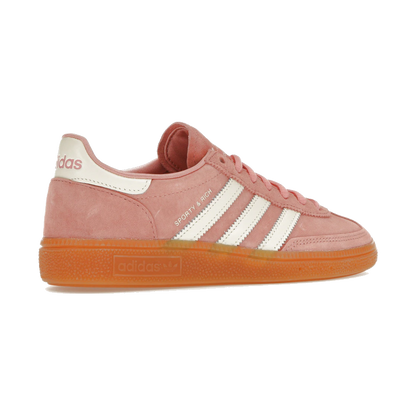 Adidas Handball Spezial Sporty & Rich Pink