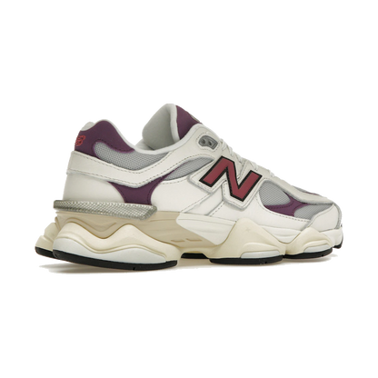 New Balance 9060 Magenta