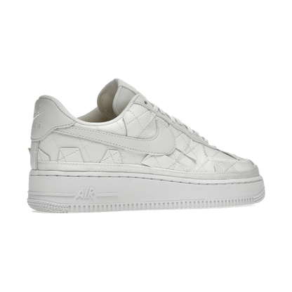 Nike Air Force 1 Low SP Billie Eilish Triple White