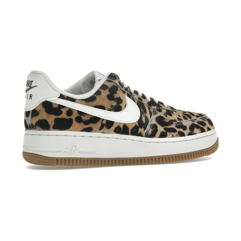 Nike Air Force 1 Low Cheetah Print
