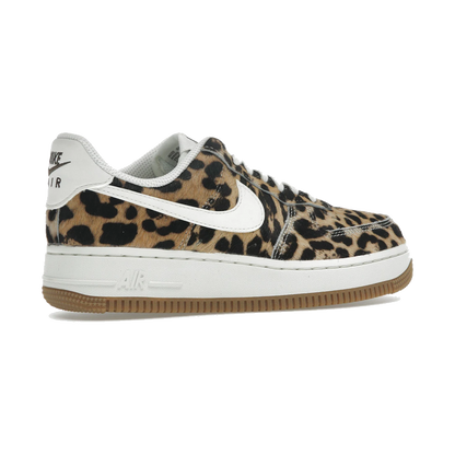 Nike Air Force 1 Low Cheetah Print