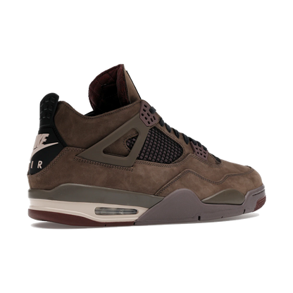Air Jordan 4 Retro SP A Ma Maniére Dark Mocha
