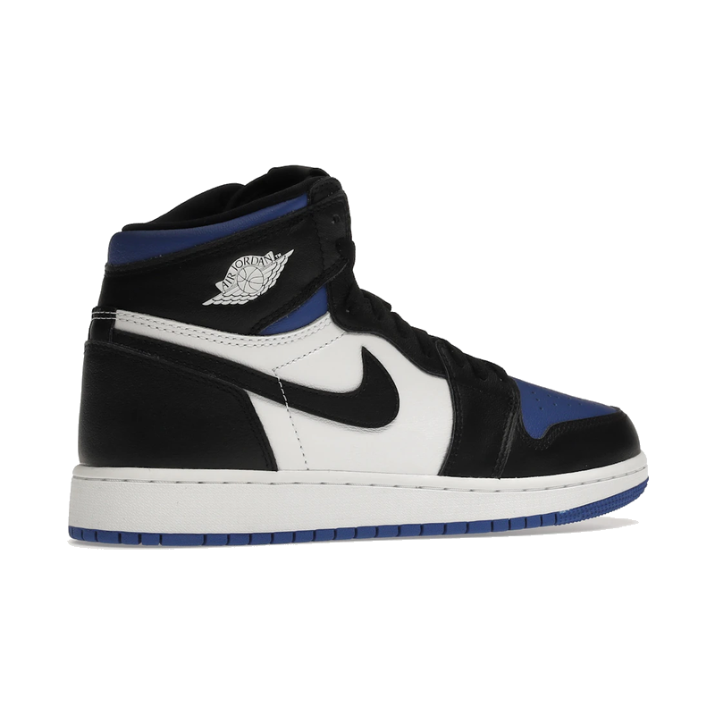 Air Jordan 1 Retro High Royal Toe