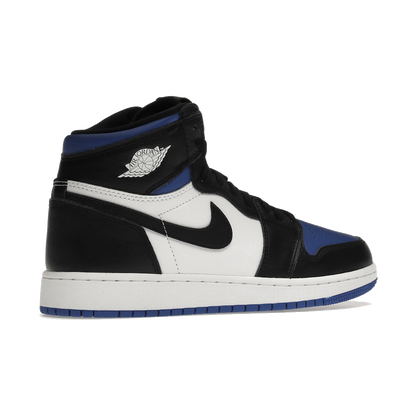 Air Jordan 1 Retro High Royal Toe