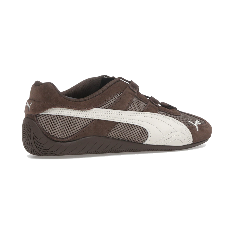 Puma Speedcat Go Chocolate Alpine Snow