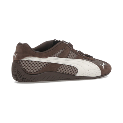 Puma Speedcat Go Chocolate Alpine Snow