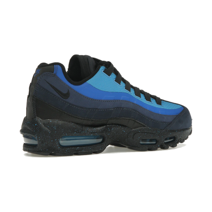 Nike Air Max 95 Stash 2024